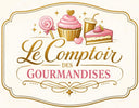 Le comptoir des gourmandises  – Accueil