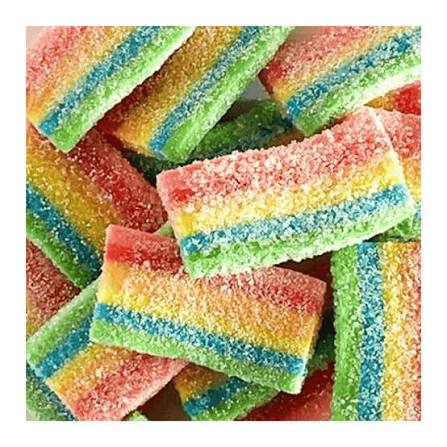 Dulce plus magic carpet