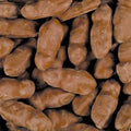 Souris au caramel