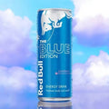 Red bull myrtille