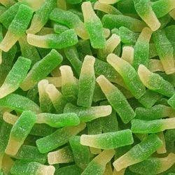 Bouteille mojito