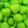 Balle de golf pomme